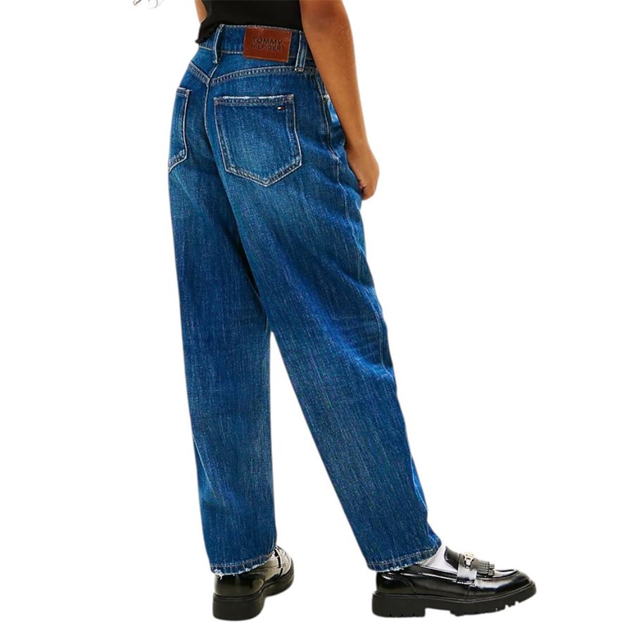  Tommy Hilfiger | THKG0KG089641BK